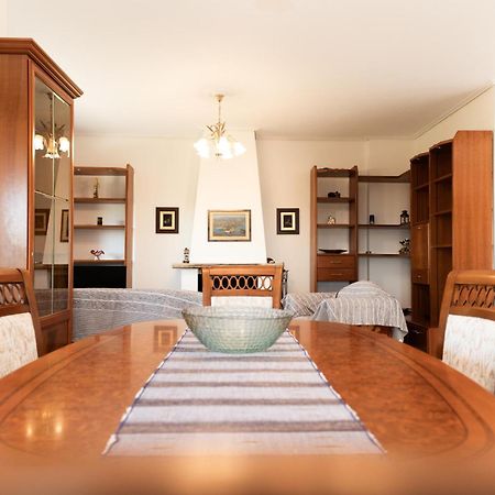 Artview Villa Sívota Buitenkant foto