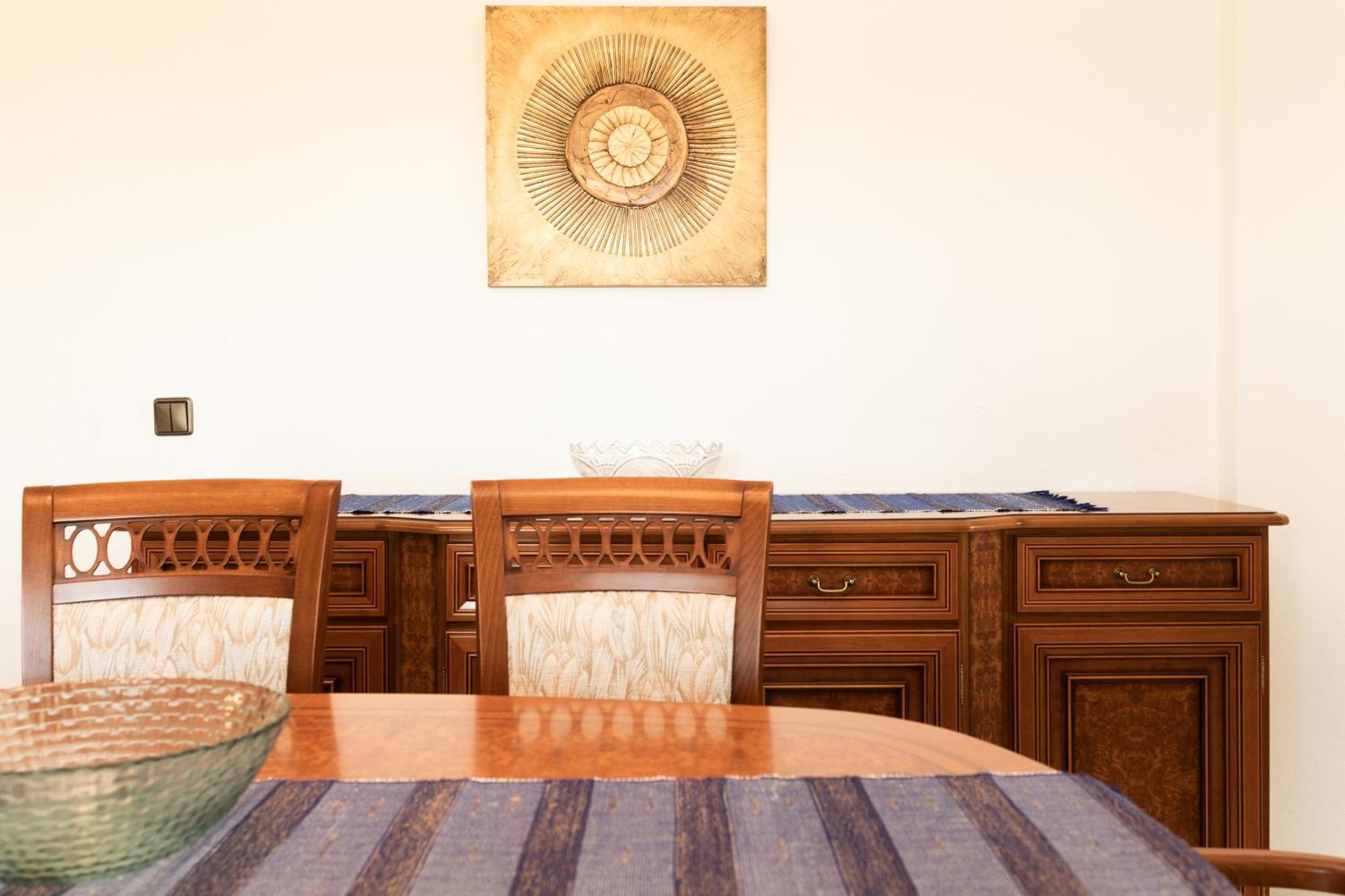 Artview Villa Sívota Buitenkant foto